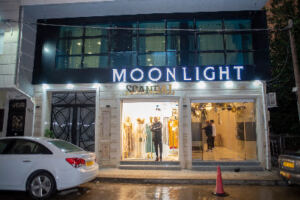 Moonlight Restaurant & Lounge Saida