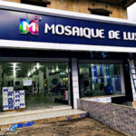 Mosaique De Luxe Artisanat