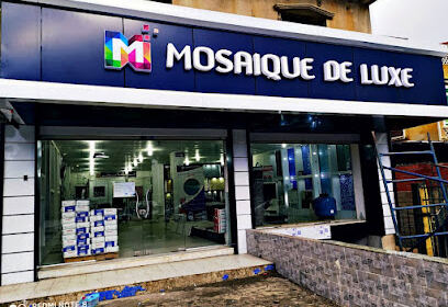 Mosaique De Luxe Artisanat