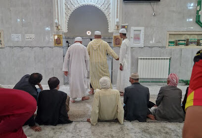 Mosque el abes