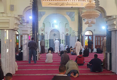 Mosquée abu dardaa