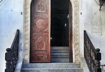 Mosquée Ali Betchine