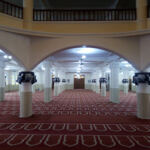 Mosquée Arrahma boudouaou