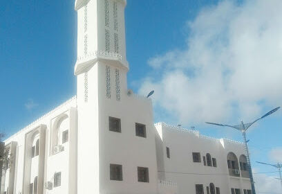 Mosquée de Othmane Iben Affane