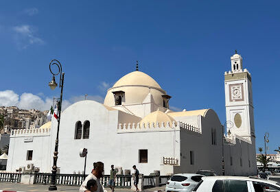Mosquée Djamaa Eldjadid