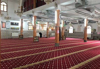 Mosquée El Atik