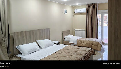 Motel La Casbah