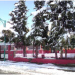 Motel Lakhdaria