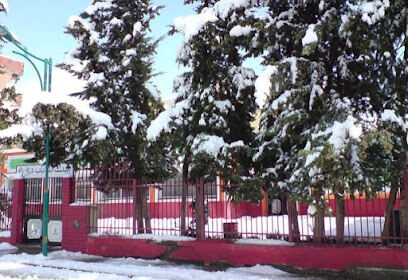 Motel Lakhdaria