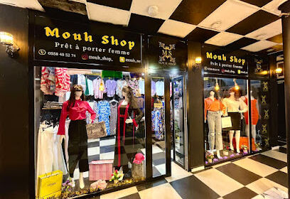 Mouh Shop