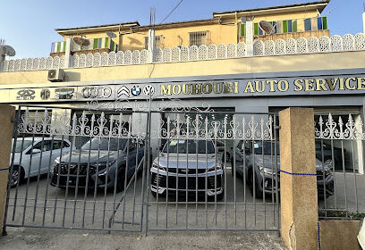 Mouhoubi Service Auto Medea