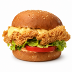 Mr Burger