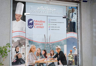 MSC – Mouline Street Center (Institut de Formation)