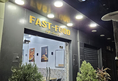 MUGI FASTFOOD