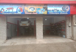 Multi Services Auto