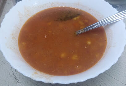 Muqran Food
