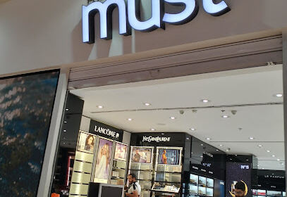 MUST BAB EZZOUAR Centre commercial Bab Ezzouar, BAB EZZOUAR 16000