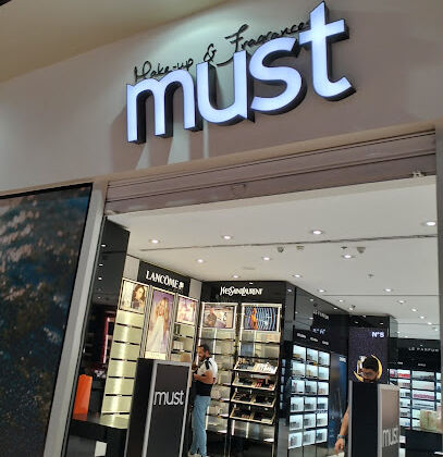 MUST BAB EZZOUAR Centre commercial Bab Ezzouar, BAB EZZOUAR 16000