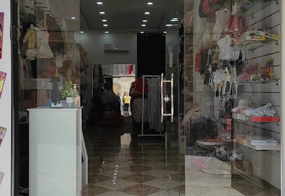 My Baby store