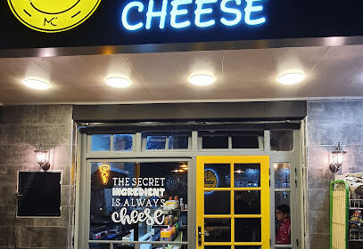 My cheese