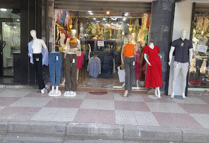My shop azazga