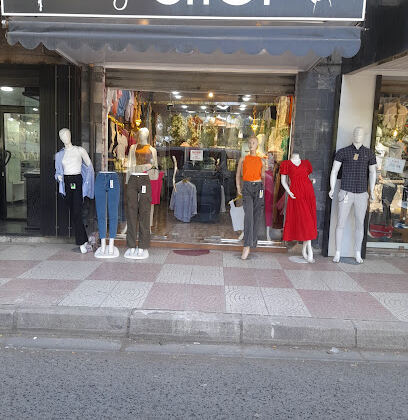 My shop azazga