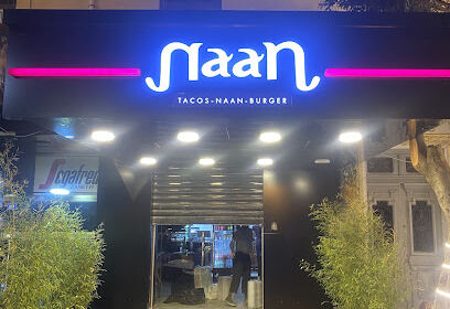 Naan Cheraga