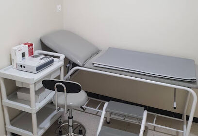 NADAclinic ( dr DABOUZ hana )