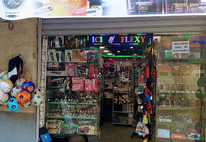 Nadir Gsm store