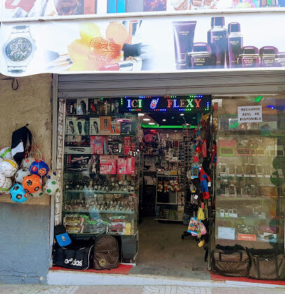 Nadir Gsm store