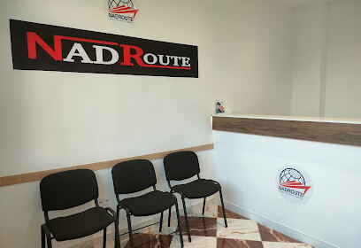 nadroute el bouni annaba