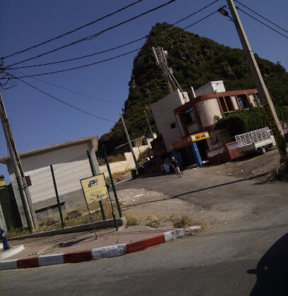 Naftal El aouana