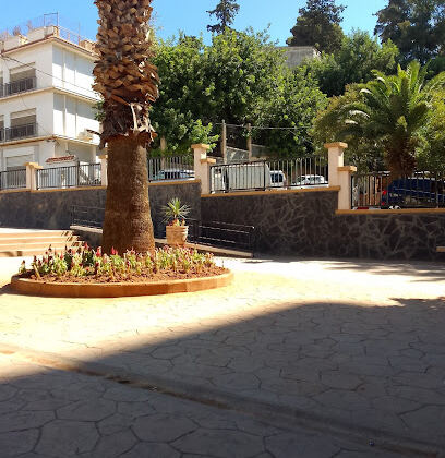 Nakhla tourisme