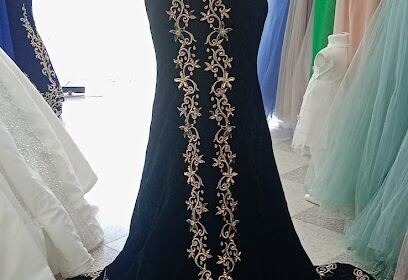 Nano robe de mariage Draa El mizan