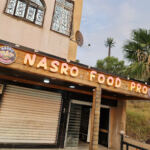 Nasro food pro