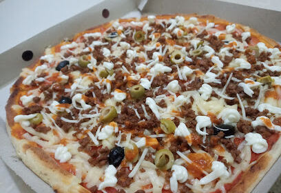 Nassim Food