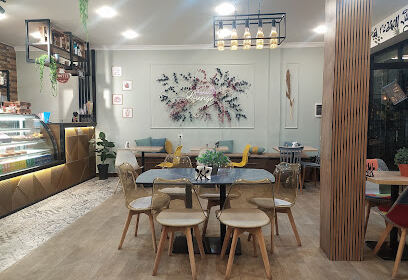 Nassim lounge