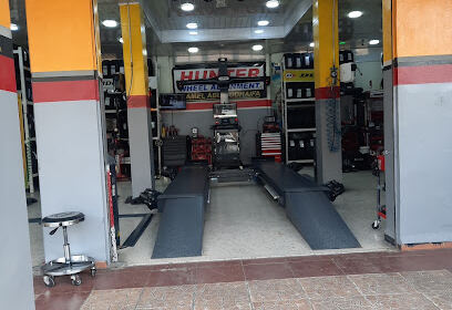National 5. ELEULMA Setif
