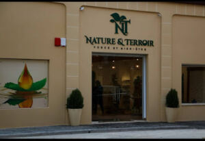 Nature & terroir