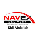 Navex Delivery Sidi Abdellah