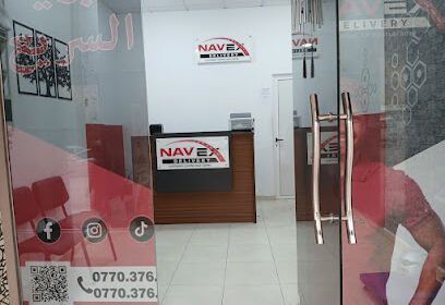Navex Delivery Tizi Ouzou