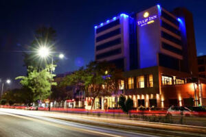 Naya Hotel