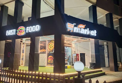 NB Fast Food