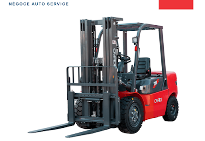 NEGOCE AUTO SERVICE