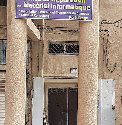 Net Informatique Services