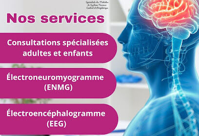 Neurologue Dr OUAHBI
