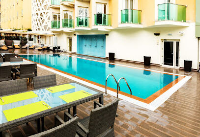 New Day Hotel