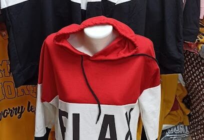 New Fashion ALGER