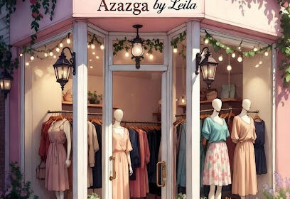 New Mode Azazga