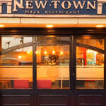 New Town Restaurant